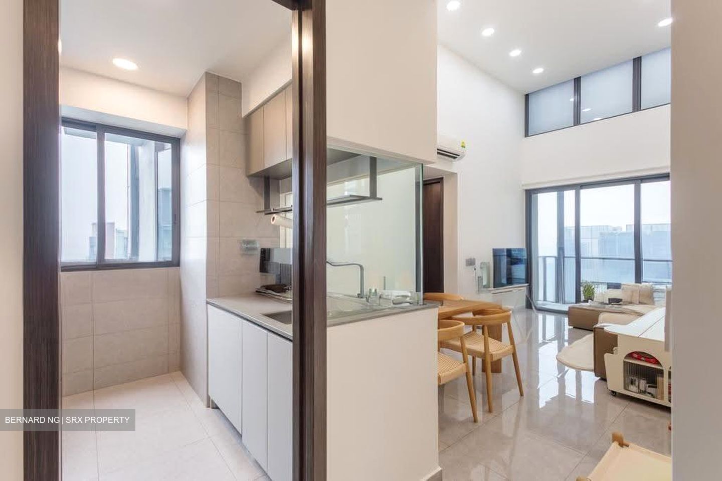 Parc Clematis (D5), Apartment #632759311